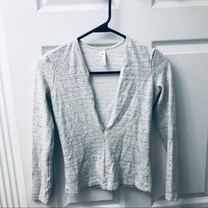 American Apparel Active Top